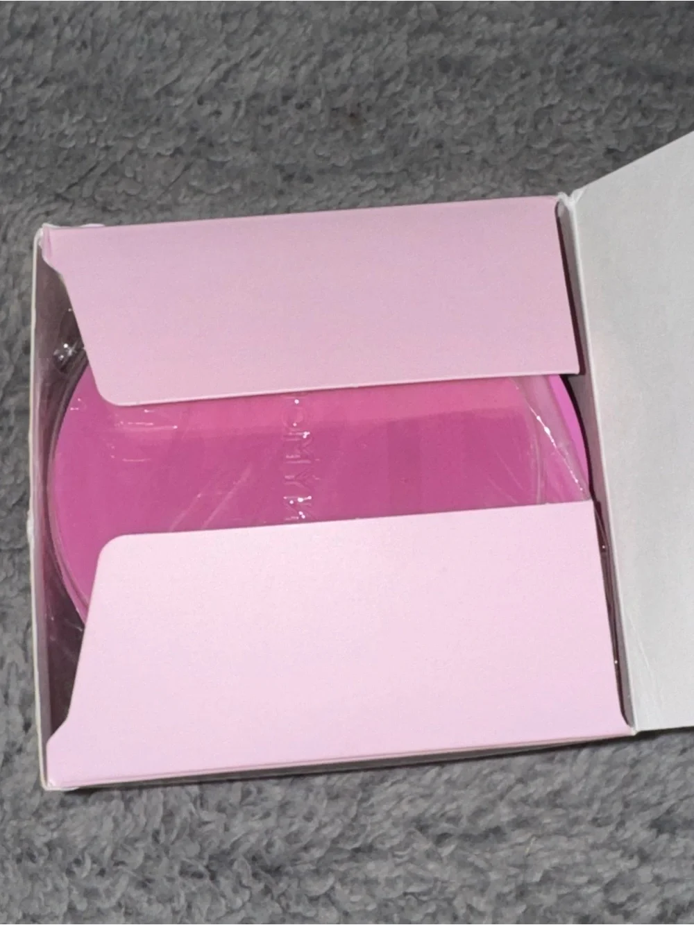 Tonymoly plum bum